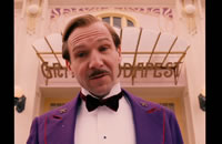 The Grand Budapest Hotel